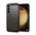 Spigen Tough Armor, zaštitna maska za telefon, gunmetal - Samsung Galaxy S23 (ACS05719)
