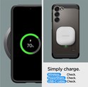 Spigen Tough Armor, zaštitna maska za telefon, gunmetal - Samsung Galaxy S23 (ACS05719)