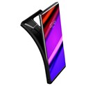 Spigen Rugged Armor, zaštitna maska za telefon, mat crna - Samsung Galaxy S22 Ultra (ACS03914)