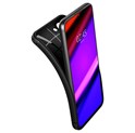 Spigen Rugged Armor, zaštitna maska za telefon, mat crna - Samsung Galaxy S22