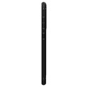 Spigen Rugged Armor, zaštitna maska za telefon, crna - Samsung Galaxy S21 FE 5G