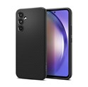 Spigen Liquid Air, zaštitna maska za telefon, crna - Samsung Galaxy A54 5G (ACS05885)