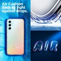 Spigen Ultra Hybrid, zaštitna maska za telefon, prozirna - Samsung Galaxy A34 5G (ACS05904)