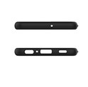 Spigen Rugged Armor, zaštitna maska za telefon, crna - Galaxy A32 (LTE)
