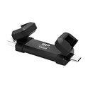 Silicon Power DS72 500GB ultra brzi USB Stick, Dual interface (USB-A+USB-C),1050/850MB/s
