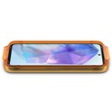 Spigen Glass tR AlignMaster 2 Pack - Samsung Galaxy A55