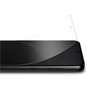 Spigen Film Neo Flex Solid, zaštitna navlaka za ekran telefona, prozirna, 2 kom - Samsung Galaxy S23+