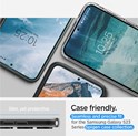 Spigen Film Neo Flex Solid, zaštitna navlaka za ekran telefona, prozirna, 2 kom - Samsung Galaxy S23+