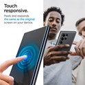 Spigen Glass tR EZ Fit HD Transparency 2 Pack zaštitno staklo za ekran telefona - Samsung Galaxy S24 Ultra