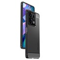 Spigen Rugged Armor, matte black - Xiaomi Redmi Note 13 5G