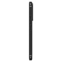 Spigen Rugged Armor, matte black - Xiaomi Redmi Note 13 Pro 5G / POCO X6 5G