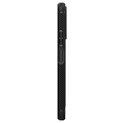 Spigen Rugged Armor, zaštitna maska za telefon, crna - Xiaomi Redmi Note 10 Pro/Max