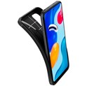 Spigen Rugged Armor, zaštitna maska za telefon, crna - Xiaomi Redmi Note 11S/Note 11 (ACS04417)