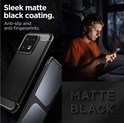 Spigen Rugged Armor, zaštitna maska za telefon, crna - Xiaomi 13 Pro (ACS05325)