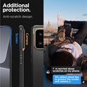 Spigen Rugged Armor, zaštitna maska za telefon, crna - Xiaomi 13 Pro (ACS05325)
