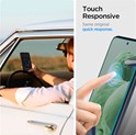Spigen Glass tR Slim, zaštitno staklo za ekran telefona, 2 kom - Xiaomi Redmi Note 12 5G/POCO X5 5G (AGL06048)