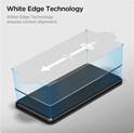 Spigen Glass tR Slim, zaštitno staklo za ekran telefona, 2 kom - Xiaomi Redmi Note 12 5G/POCO X5 5G (AGL06048)