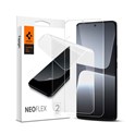Spigen Film Neo Flex, zaštitna navlaka za ekran telefona, prozirna, 2 kom - Xiaomi 13 Pro (AFL06038)