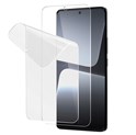 Spigen Film Neo Flex, zaštitna navlaka za ekran telefona, prozirna, 2 kom - Xiaomi 13 Pro (AFL06038)