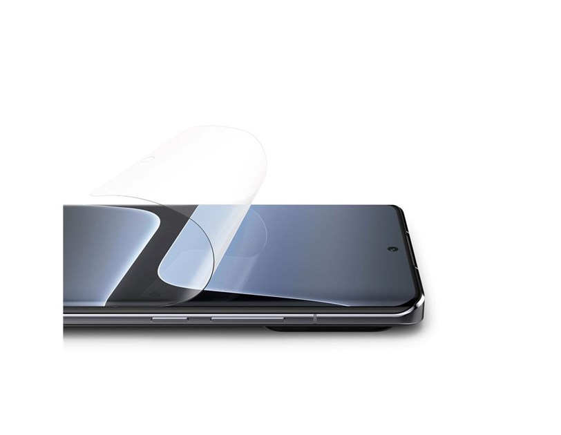 Spigen Film Neo Flex, zaštitna navlaka za ekran telefona, prozirna, 2 kom - Xiaomi 13 Pro (AFL06038)
