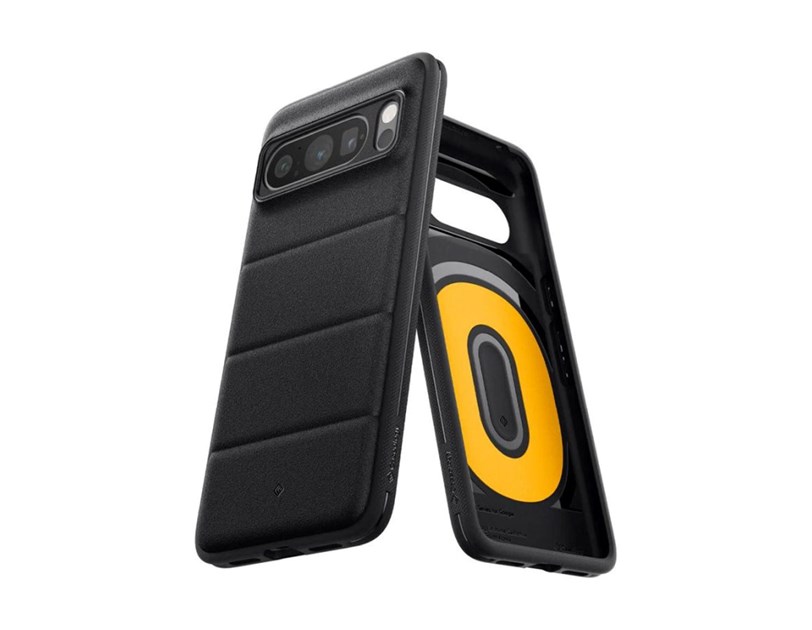 Spigen Caseology Athlex, active black - Google Pixel 8 Pro