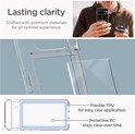 Spigen Ultra Hybrid, zaštitna maska za telefon, prozirna - Google Pixel 8 Pro (ACS06315)