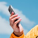 Spigen Ultra Hybrid, zaštitna maska za telefon, prozirna - Google Pixel 8 Pro (ACS06315)
