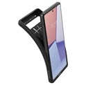 Spigen Liquid Air, zaštitna maska za telefon, crna - Google Pixel 6a