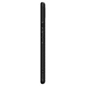 Spigen Liquid Air, zaštitna maska za telefon, crna - Google Pixel 6a