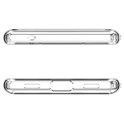 Spigen Ultra Hybrid, zaštitna maska za telefon, prozirna - Google Pixel 6a