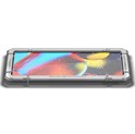 Spigen Glas.tR AlignMaster, zaštitno staklo za ekran telefona, 2 kom + okvir za instalaciju - Pixel 6 (AGL04164)