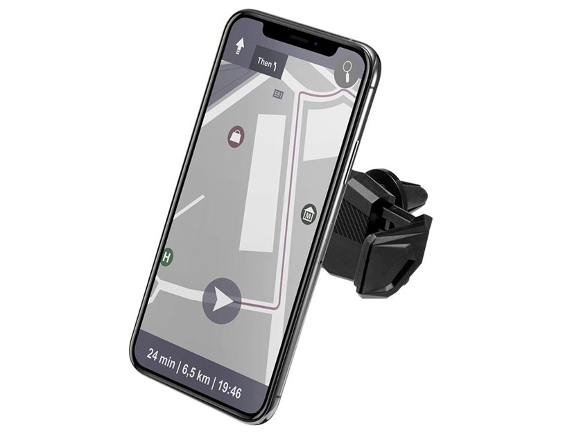 Spigen Click.R Air Vent Mount nosač za ventilacijske opreme automobila