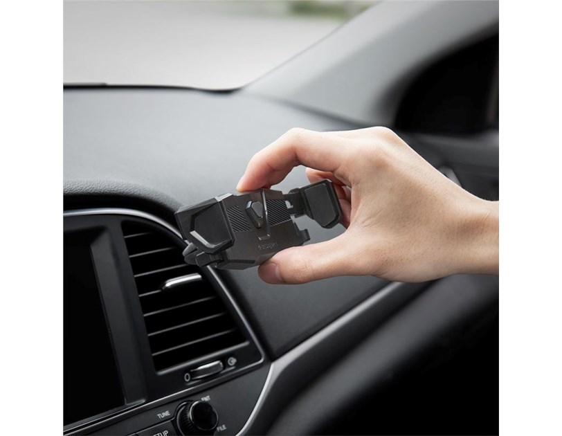 Spigen Click.R Air Vent Mount nosač za ventilacijske opreme automobila