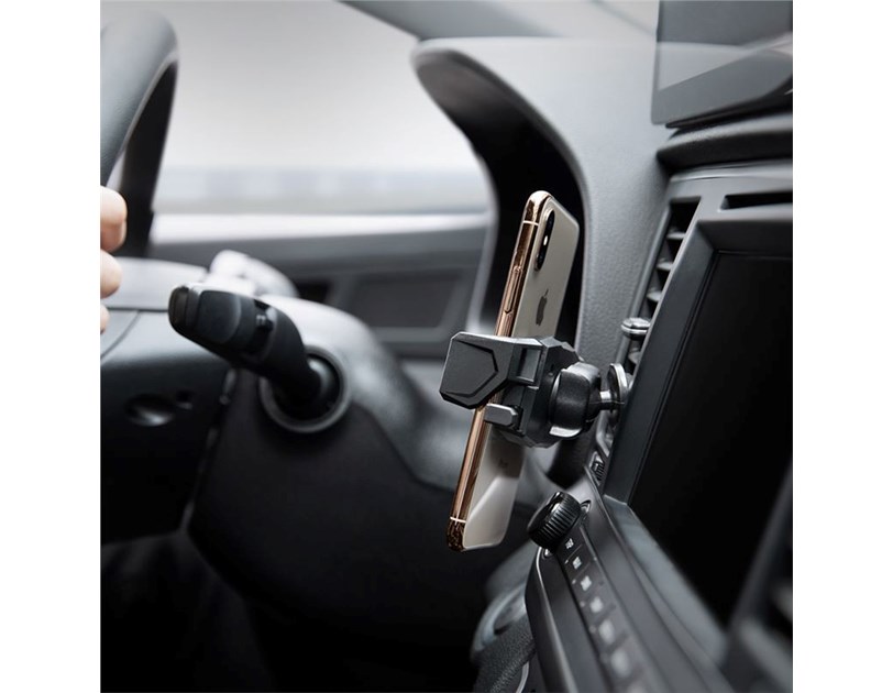 Spigen Click.R Air Vent Mount nosač za ventilacijske opreme automobila
