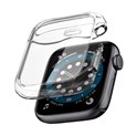 Spigen Ultra Hybrid, zaštitna maska za Apple pametni sat, prozirna - Apple Watch SE 2022/6/SE/5/4 (40 mm), (ACS00427)