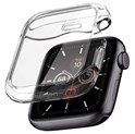 Spigen Ultra Hybrid, zaštitna maska za Apple pametni sat, prozirna - Apple Watch SE 2022/6/SE/5/4 (40 mm), (ACS00427)