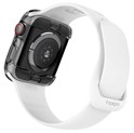 Spigen Ultra Hybrid, zaštitna maska za Apple pametni sat, prozirna - Apple Watch SE 2022/6/SE/5/4 (40 mm), (ACS00427)