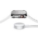 Spigen Ultra Hybrid, zaštitna maska za Apple pametni sat, prozirna - Apple Watch SE 2022/6/SE/5/4 (40 mm), (ACS00427)