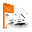 Spigen Pro Flex EZ Fit 2 Pack, zaštitno staklo za Apple pametni sat - Apple Watch SE 2022/6/SE/5/4 (40 mm), (AFL01219)