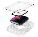 Spigen Pro Flex EZ Fit 2 Pack, zaštitno staklo za Apple pametni sat - Apple Watch SE 2022/6/SE/5/4 (40 mm), (AFL01219)