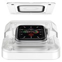 Spigen Pro Flex EZ Fit 2 Pack, zaštitno staklo za Apple pametni sat - Apple Watch SE 2022/6/SE/5/4 (40 mm), (AFL01219)