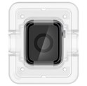 Spigen Pro Flex EZ Fit 2 Pack, zaštitno staklo za Apple pametni sat - Apple Watch SE 2022/6/SE/5/4 (40 mm), (AFL01219)