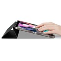 Spigen Smart Fold, zaštitna maska za iPad Air - 10.9" (2022/2020), crna