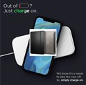 Spigen Smart Fold, zaštitna maska za iPad Air - 10.9" (2022/2020), crna