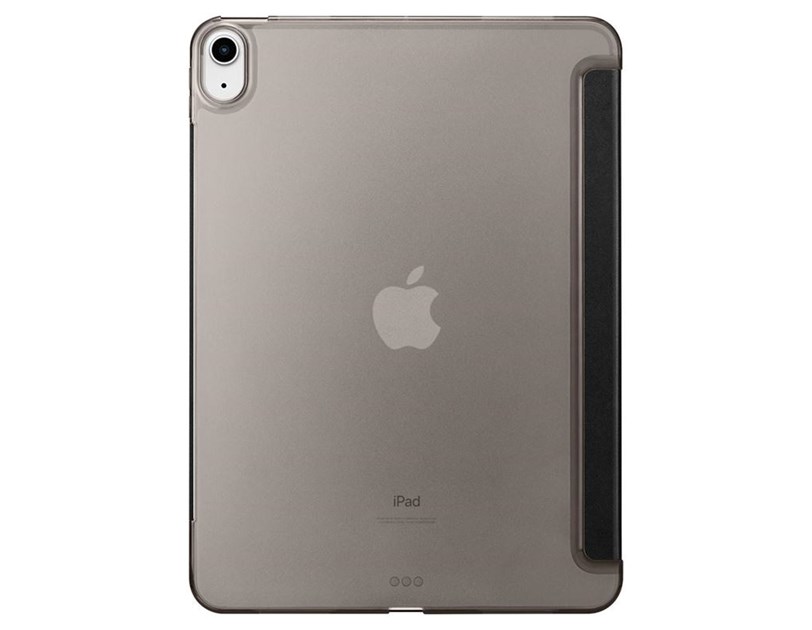 Spigen Smart Fold, zaštitna maska za iPad Air - 10.9" (2022/2020), crna