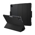 Spigen Smart Fold Plus, zaštitna maska za iPad Air - 10.9" (2022/2020), crna