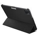 Spigen Smart Fold Plus, zaštitna maska za iPad Air - 10.9" (2022/2020), crna