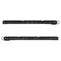Spigen Smart Fold Plus, zaštitna maska za iPad Air - 10.9" (2022/2020), crna