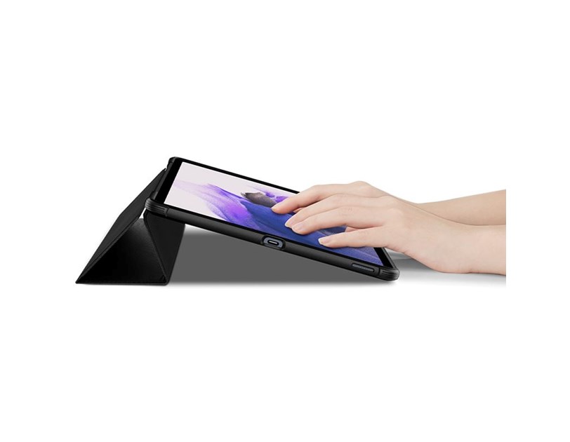 Spigen Rugged Armor Pro, zaštitna maska za Galaxy Tab - Samsung Galaxy Tab S7 FE/S7 FE 5G