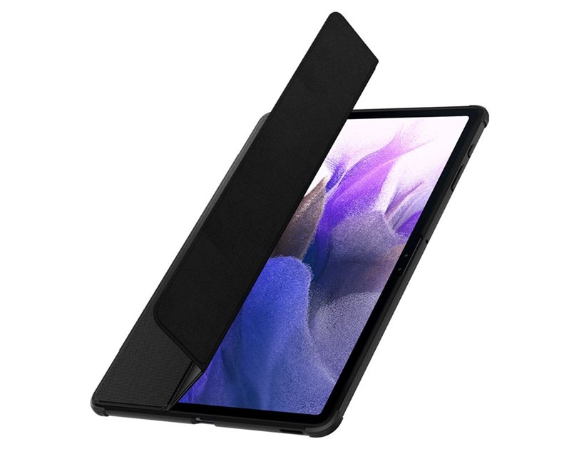 Spigen Rugged Armor Pro, zaštitna maska za Galaxy Tab - Samsung Galaxy Tab S7 FE/S7 FE 5G